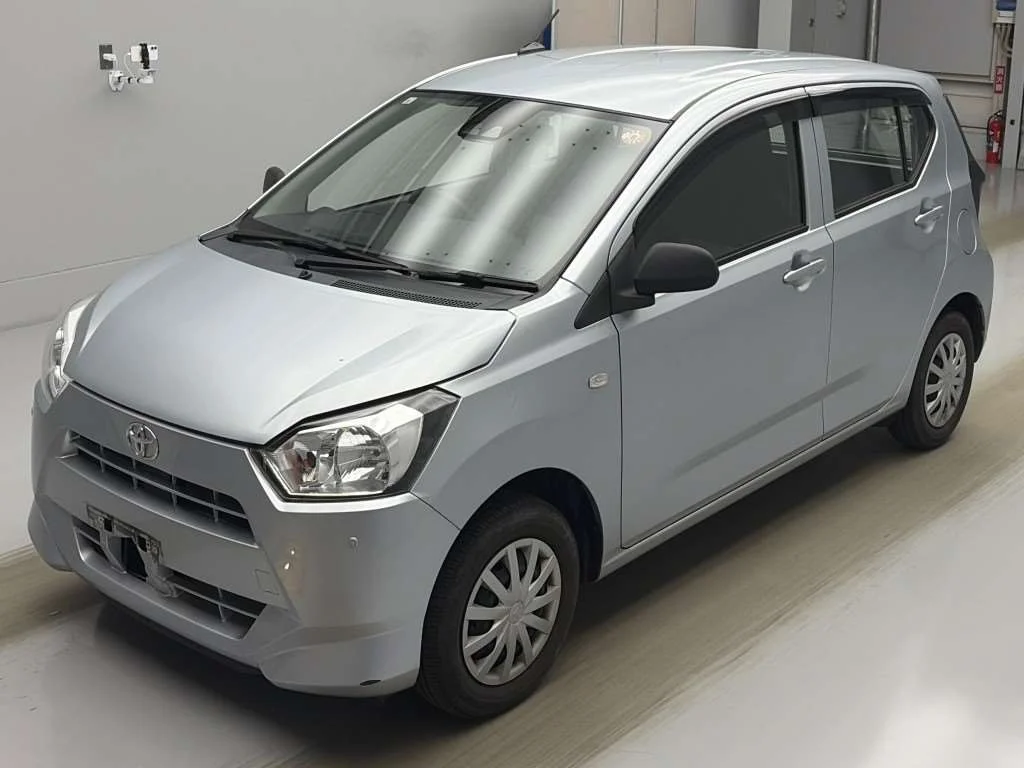 Toyota Pixis Epoch LA350A 2021